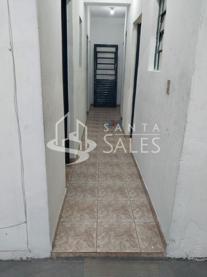 Depósito-Galpão, 325 m² - Foto 3
