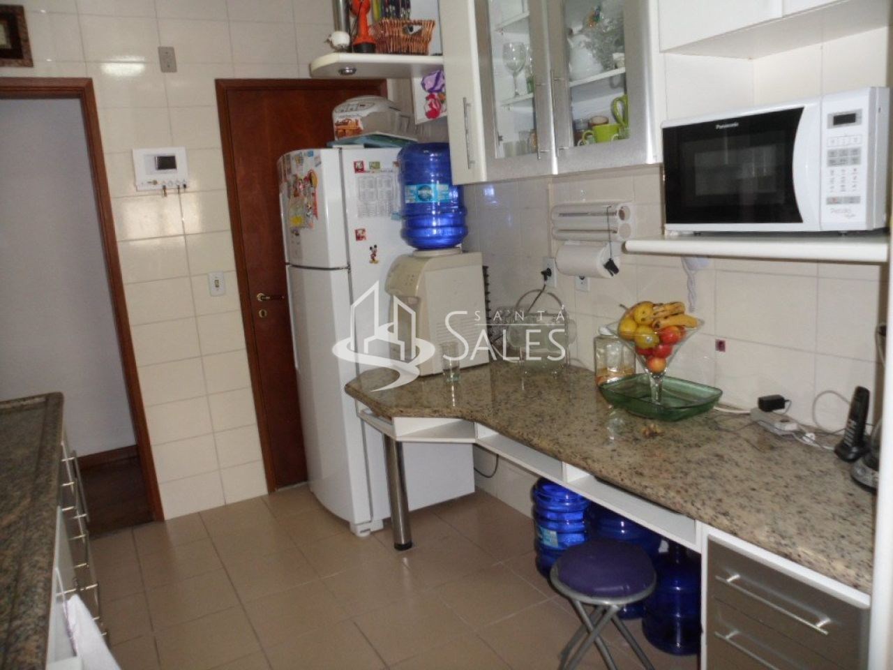 Cobertura à venda com 4 quartos, 197m² - Foto 19
