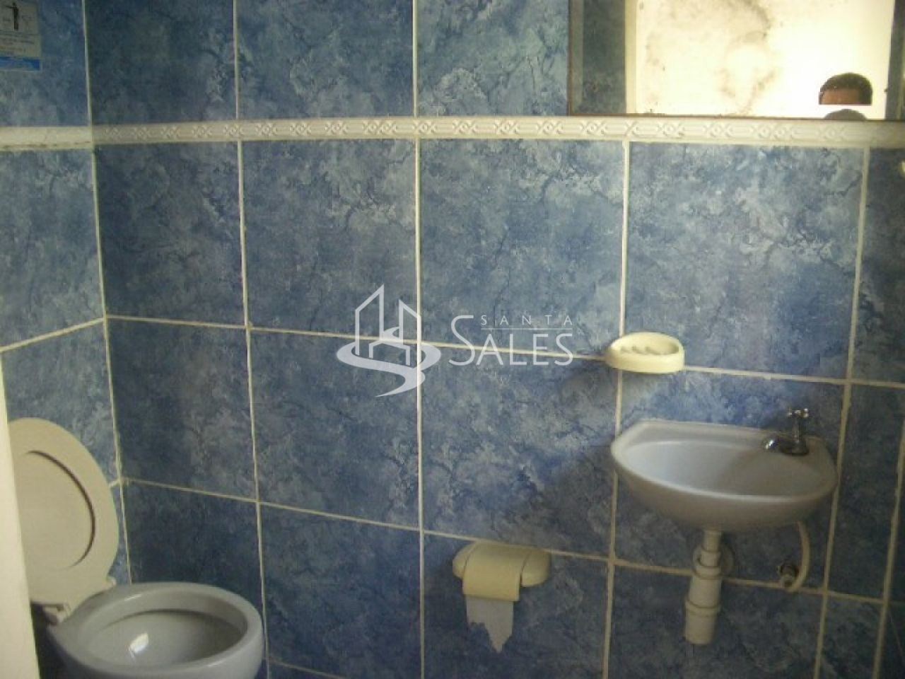 Prédio Inteiro, 600 m² - Foto 12