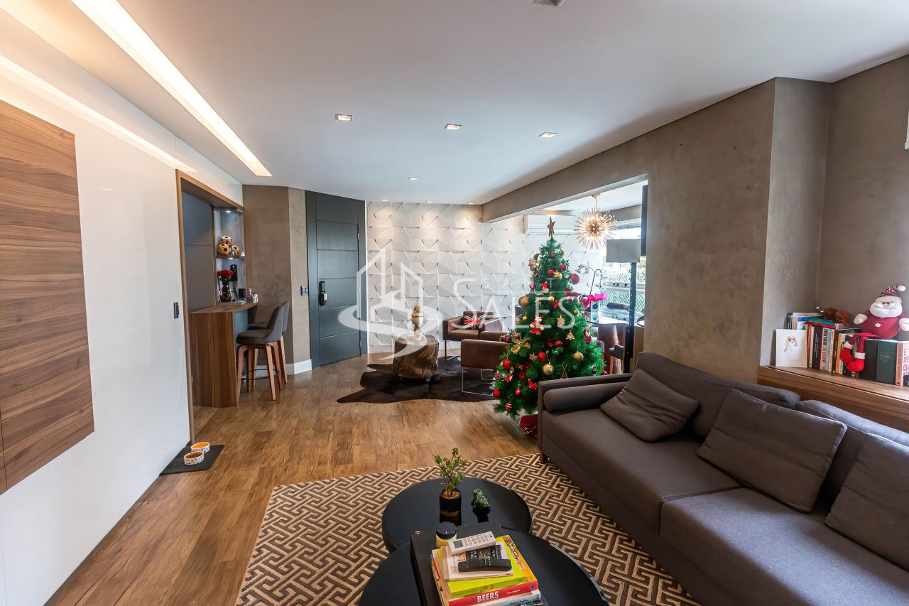 Apartamento, 3 quartos, 93 m² - Foto 11