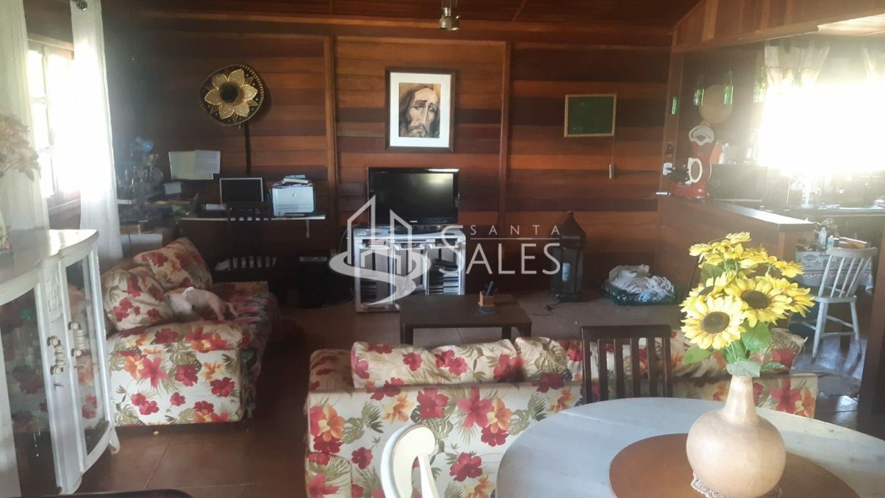 Chácara, 3 quartos, 2000 m² - Foto 4