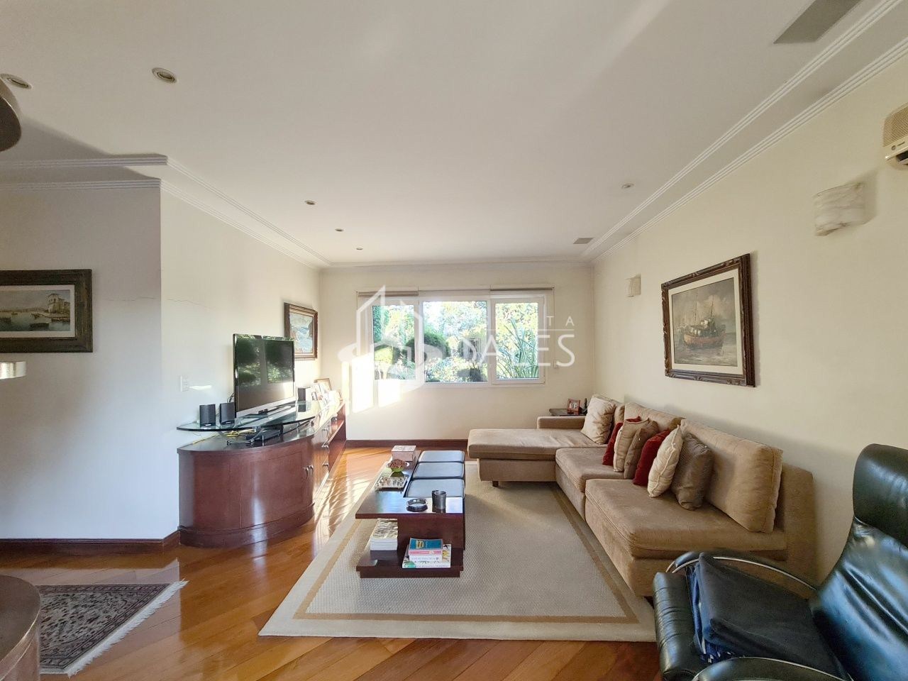 Sobrado, 4 quartos, 900 m² - Foto 11