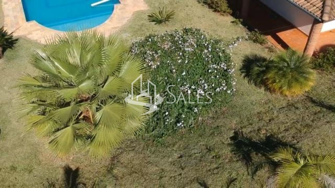 Sítio à venda com 3 quartos, 145000m² - Foto 16