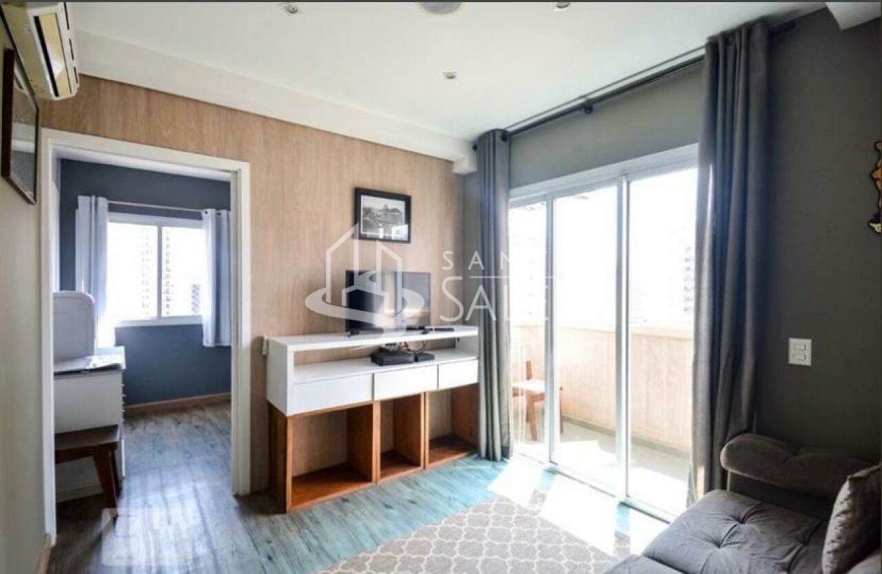 Apartamento, 2 quartos, 68 m² - Foto 3