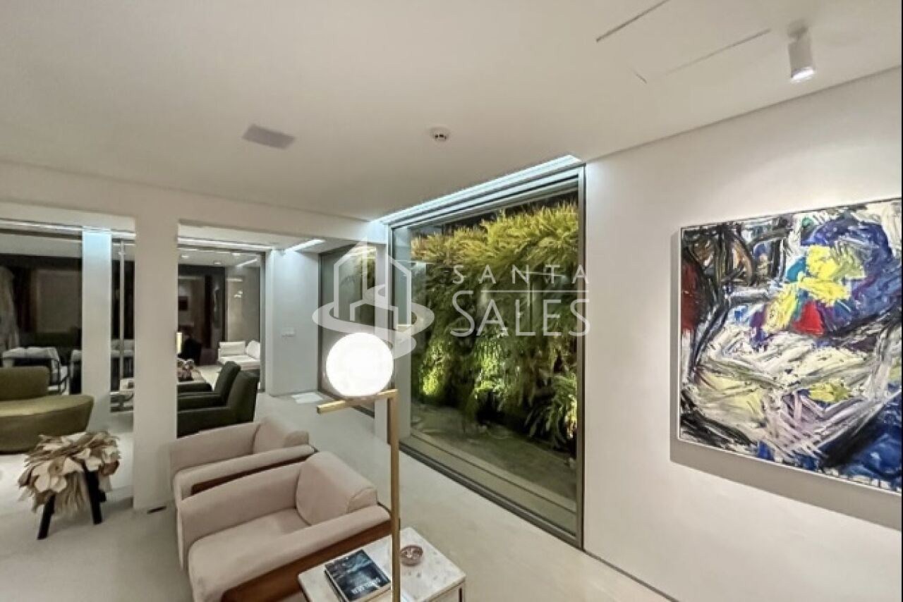 Sobrado, 5 quartos, 700 m² - Foto 10