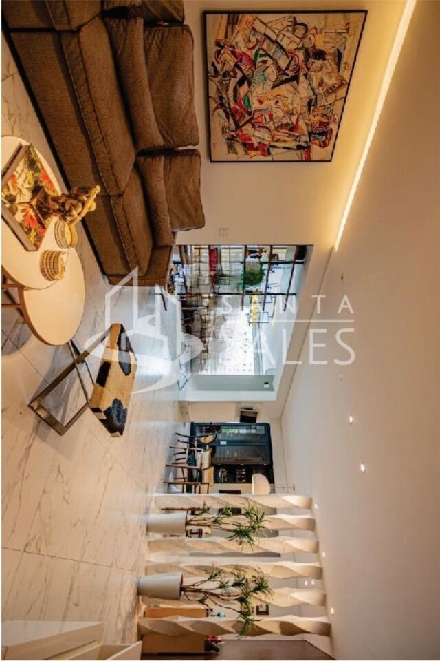 Apartamento, 4 quartos, 278 m² - Foto 6