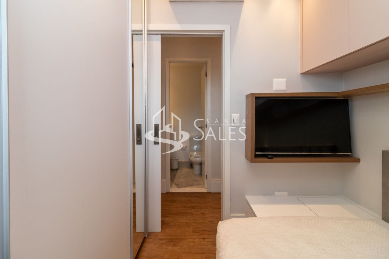 Apartamento, 2 quartos, 80 m² - Foto 21