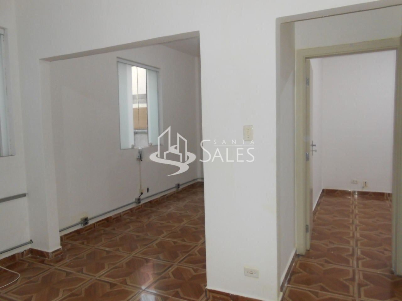 Loja-Salão para alugar, 48m² - Foto 4