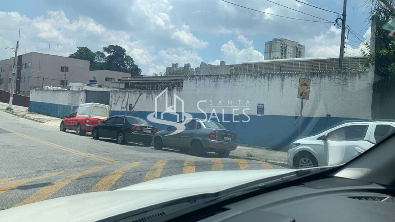 Depósito-Galpão-Armazém para alugar, 1500m² - Foto 9