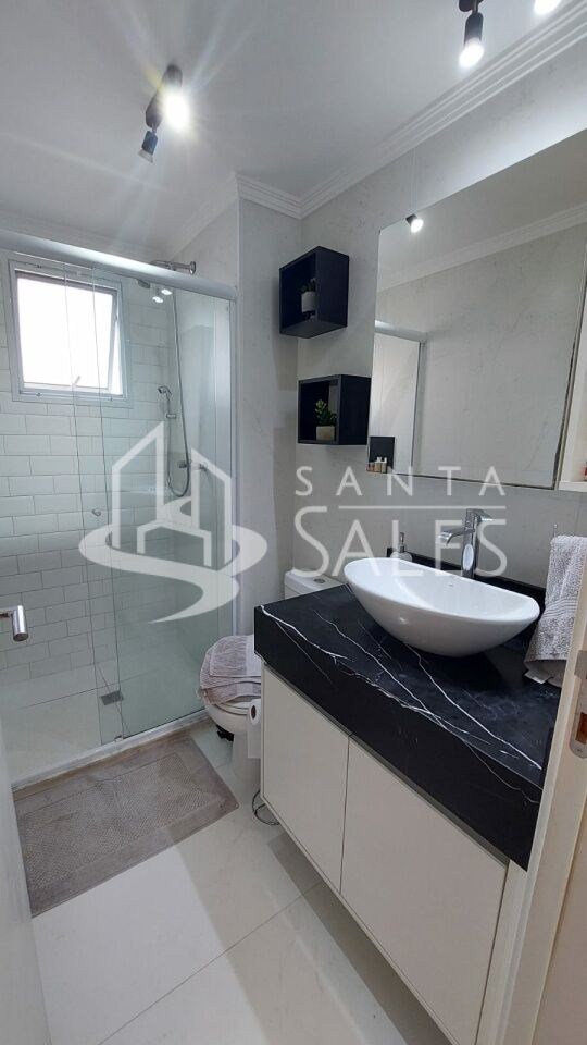 Apartamento, 2 quartos, 92 m² - Foto 11