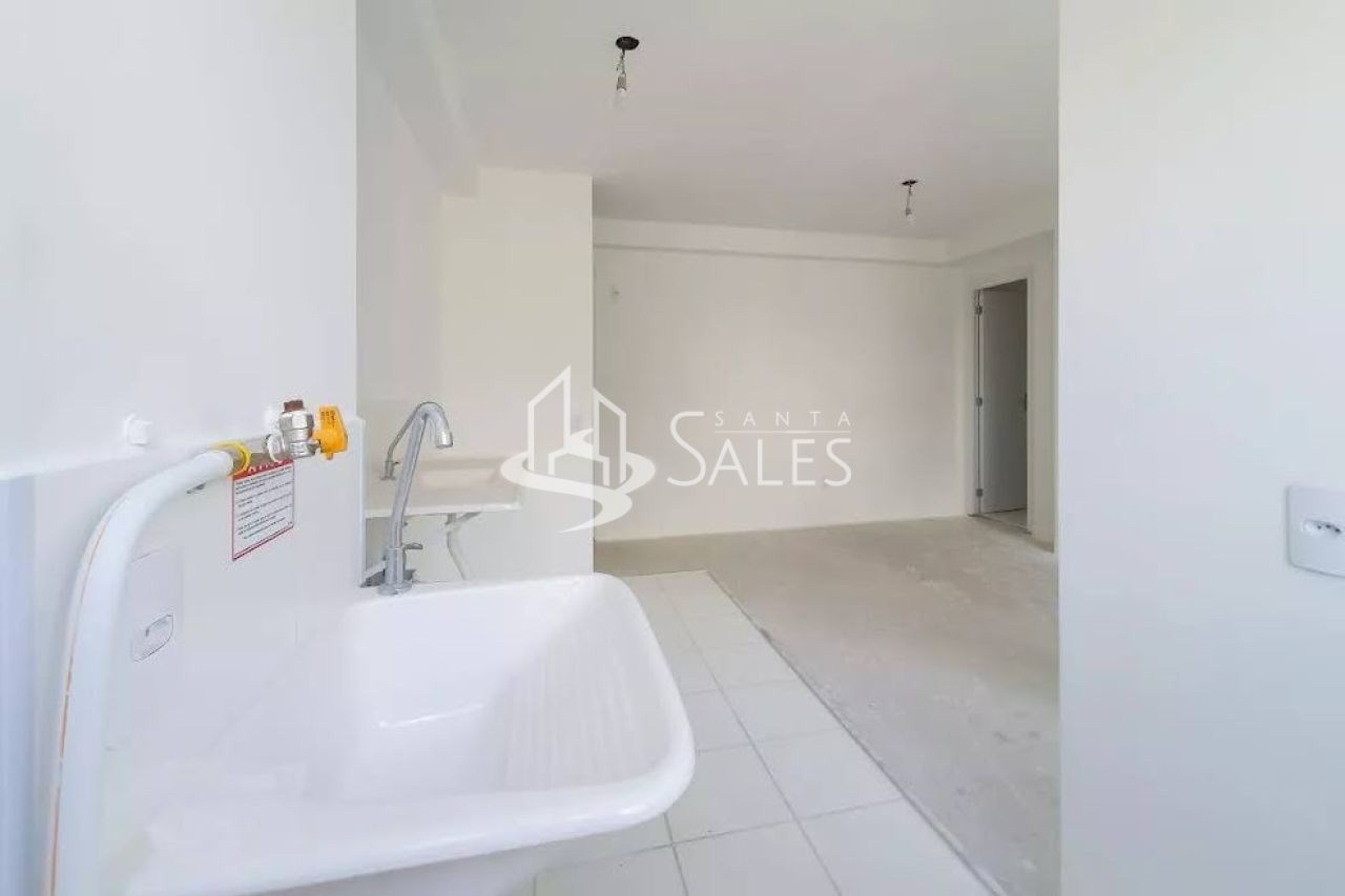 Apartamento, 1 quarto, 36 m² - Foto 9