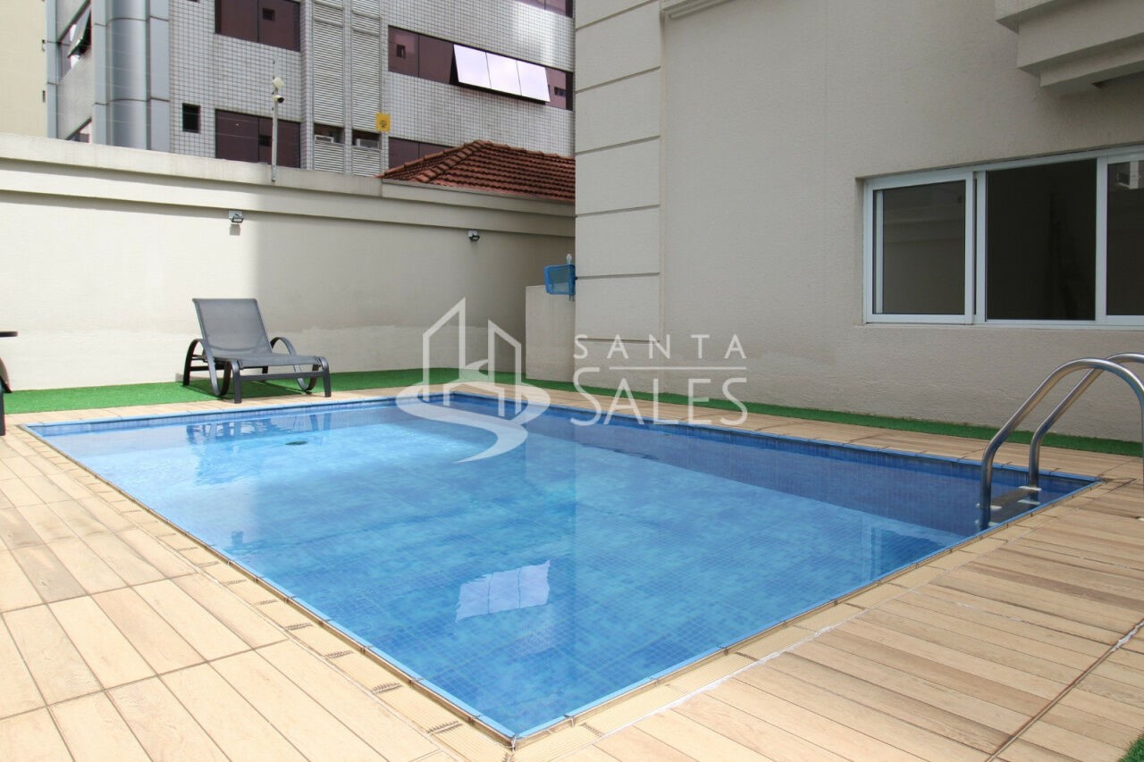 Apartamento, 2 quartos, 60 m² - Foto 5