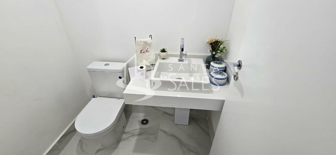 Apartamento, 4 quartos, 109 m² - Foto 17