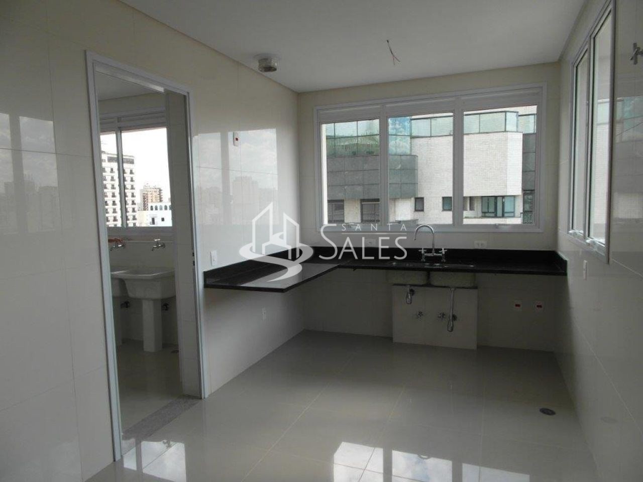 Apartamento, 4 quartos, 400 m² - Foto 5