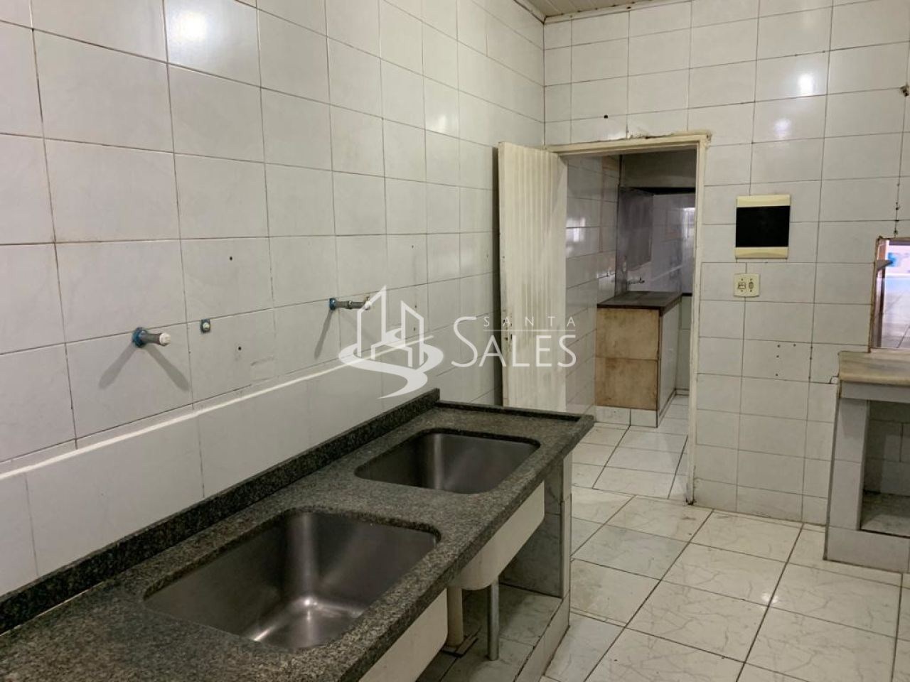 Loja-Salão, 250 m² - Foto 17