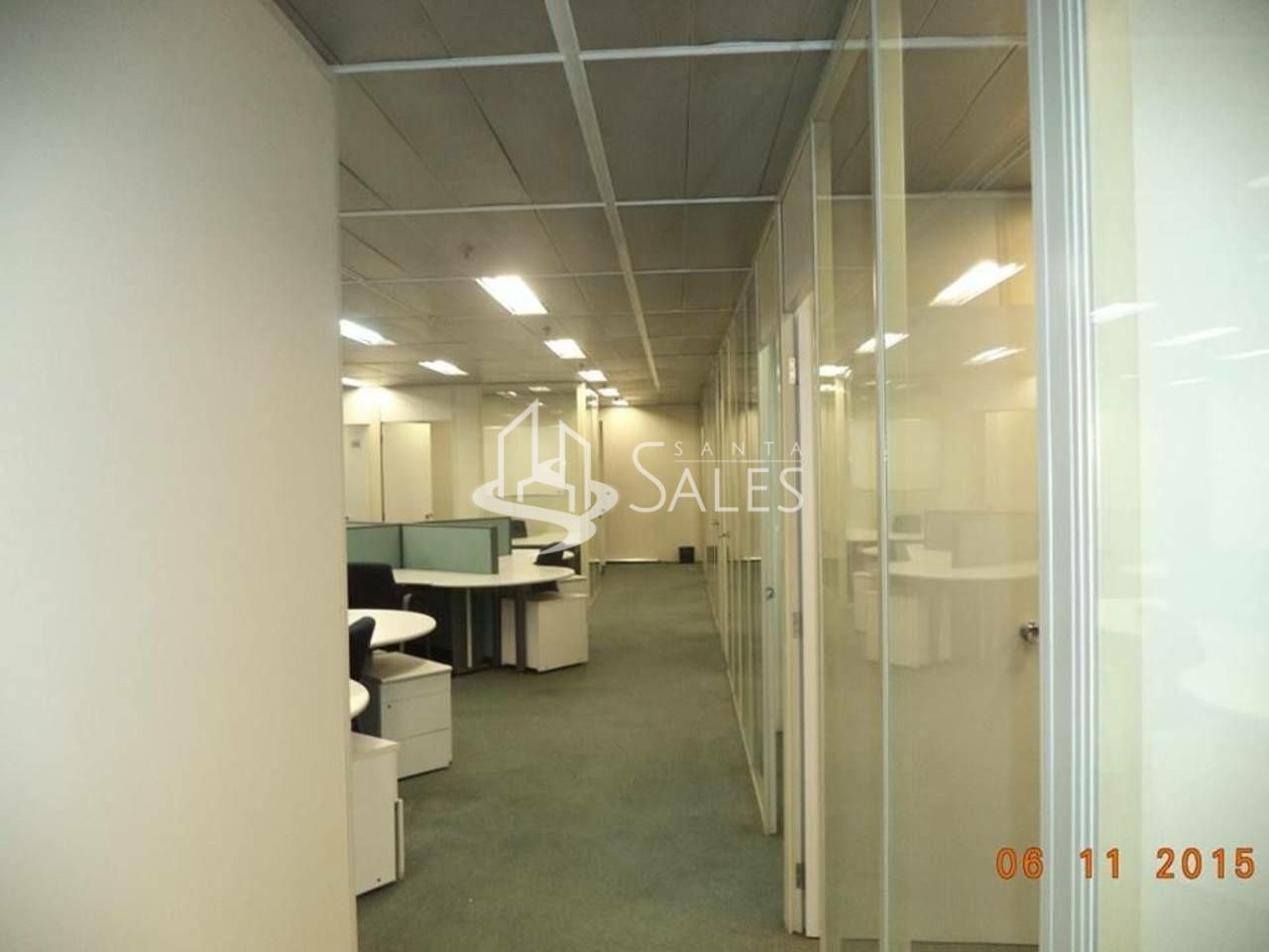 Imóvel Comercial, 260 m² - Foto 18
