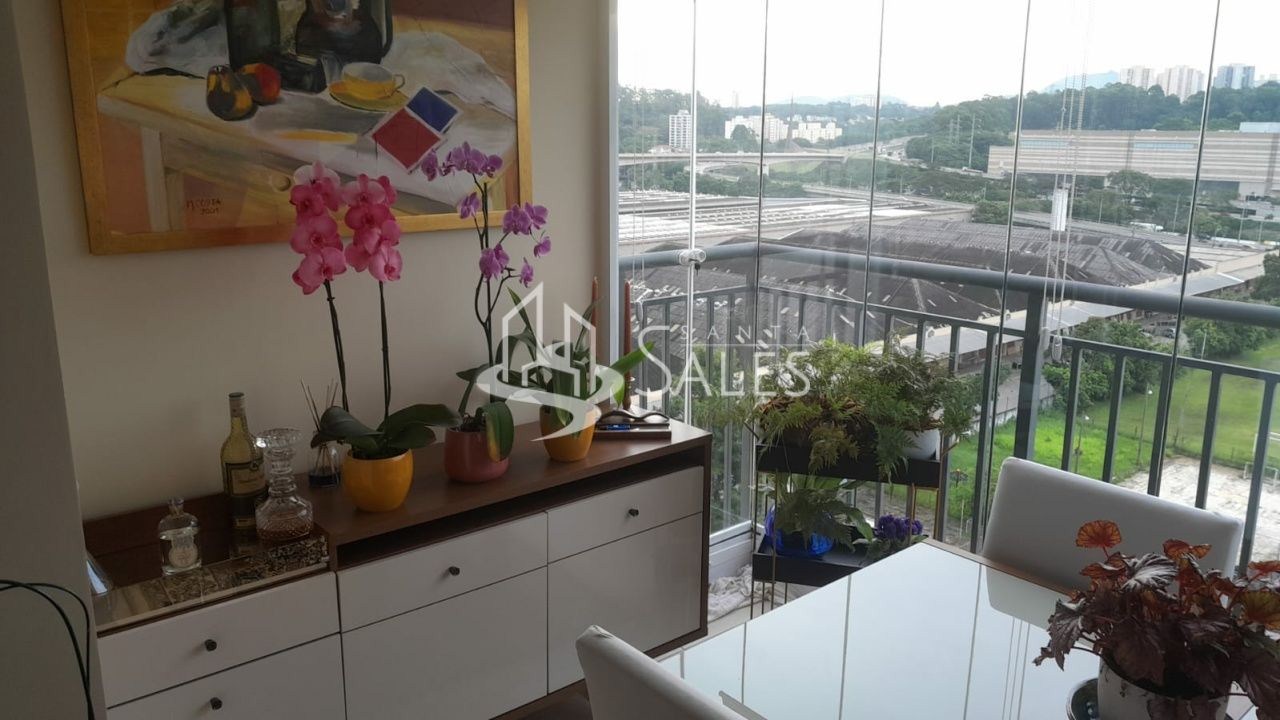 Apartamento, 2 quartos, 60 m² - Foto 1