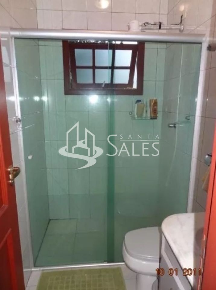 Sobrado, 3 quartos, 160 m² - Foto 10