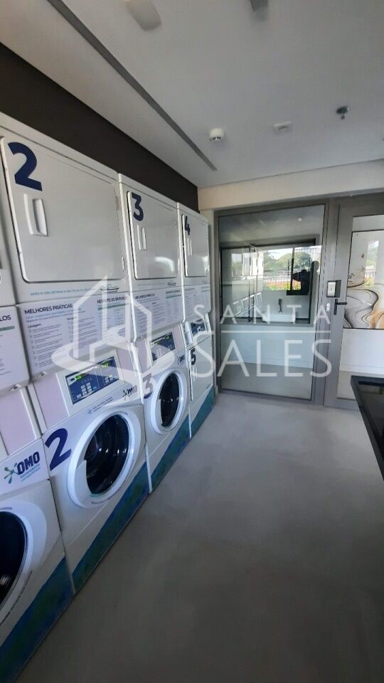 Apartamento, 1 quarto, 27 m² - Foto 16