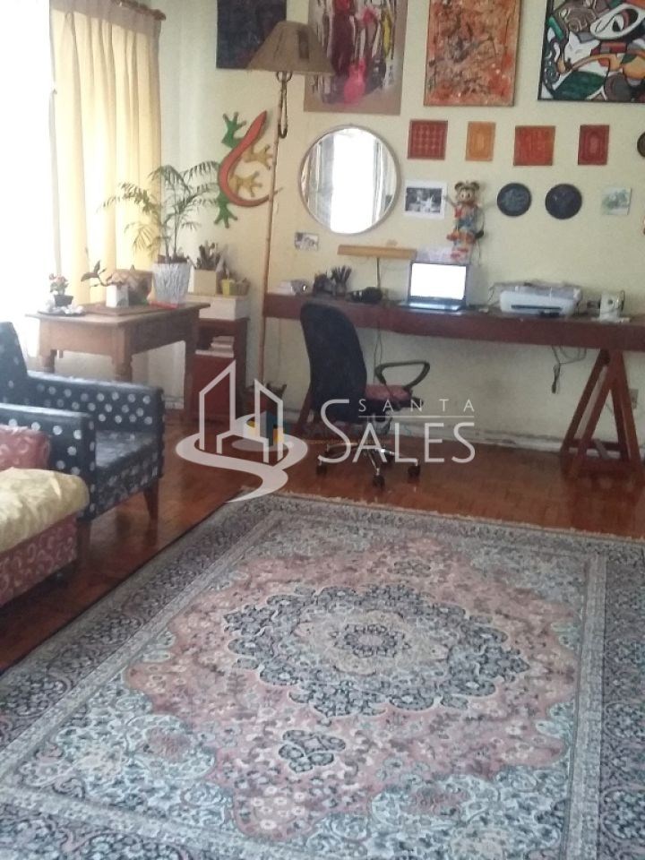 Apartamento, 3 quartos, 130 m² - Foto 6