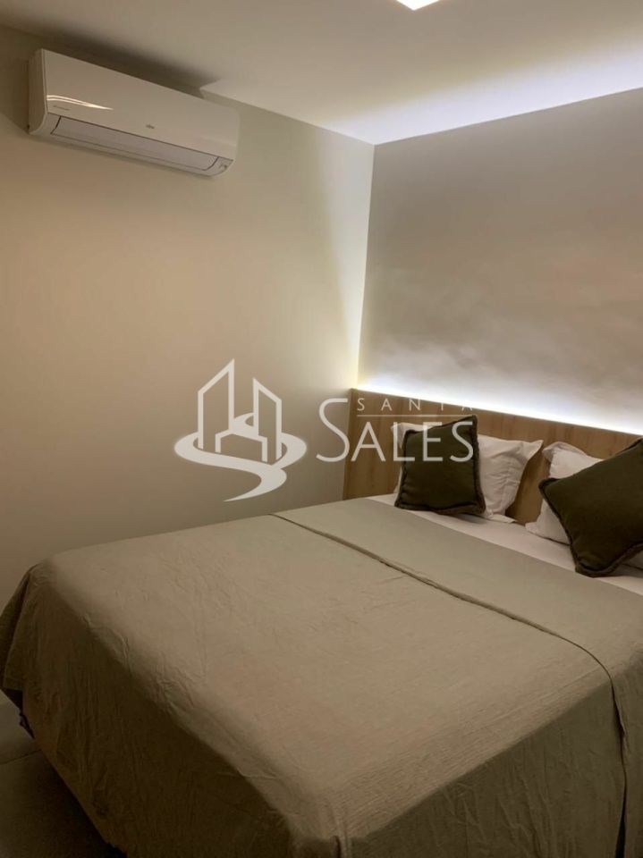 Apartamento, 1 quarto, 45 m² - Foto 19
