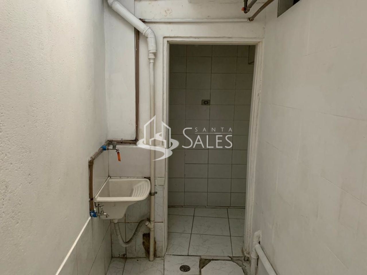 Loja-Salão, 250 m² - Foto 22