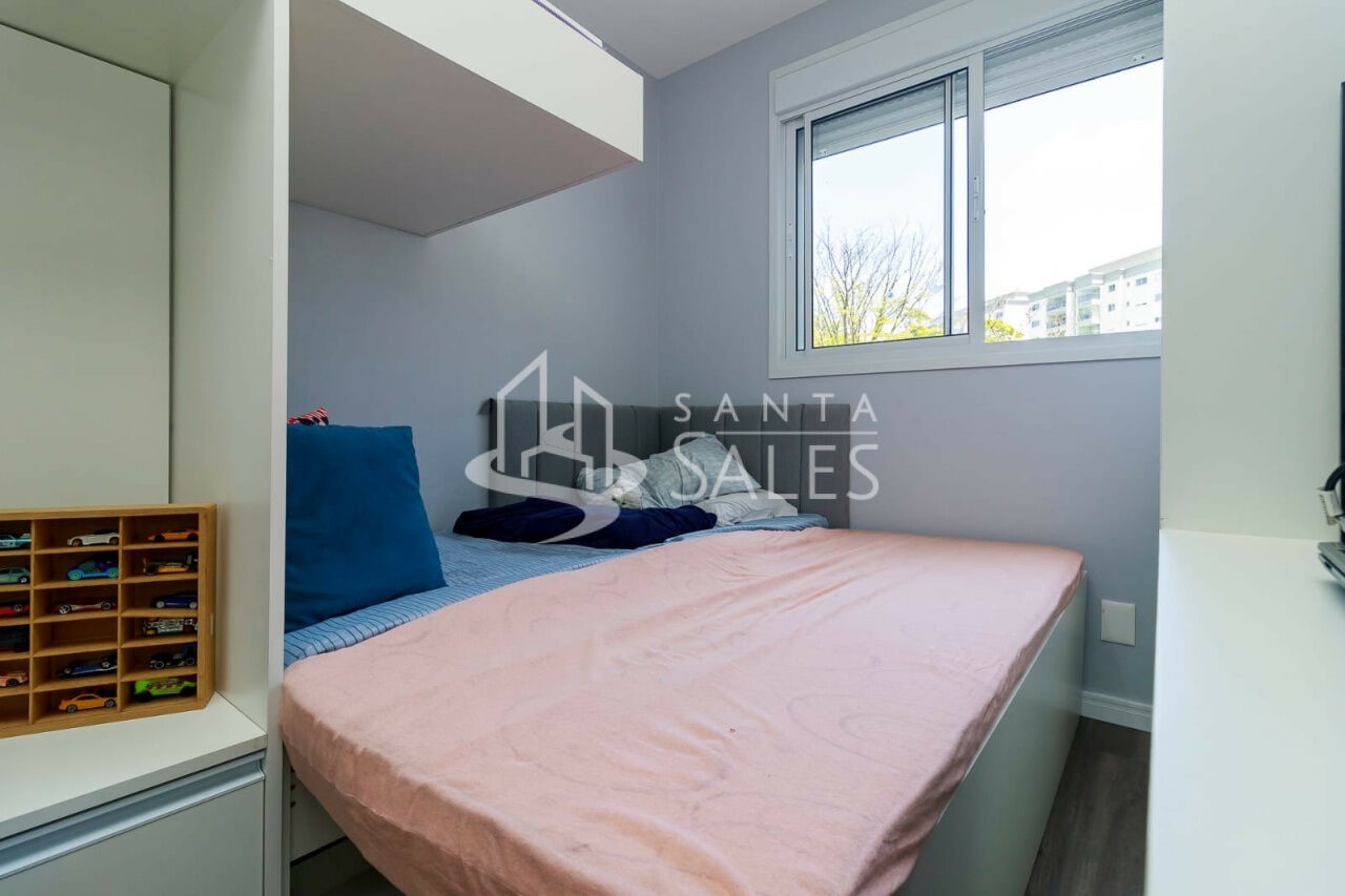 Apartamento, 2 quartos, 86 m² - Foto 20