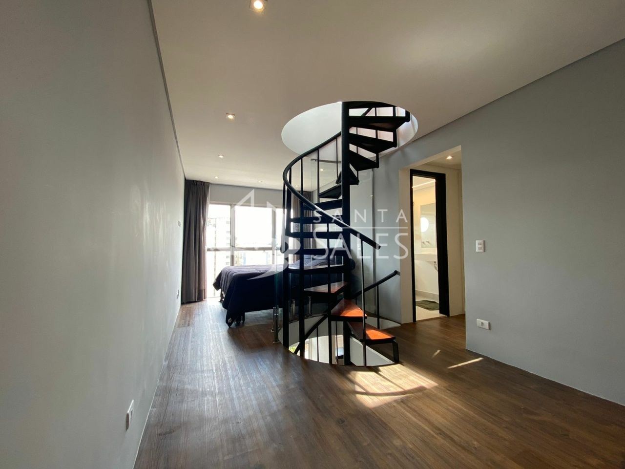 Apartamento, 2 quartos, 92 m² - Foto 22