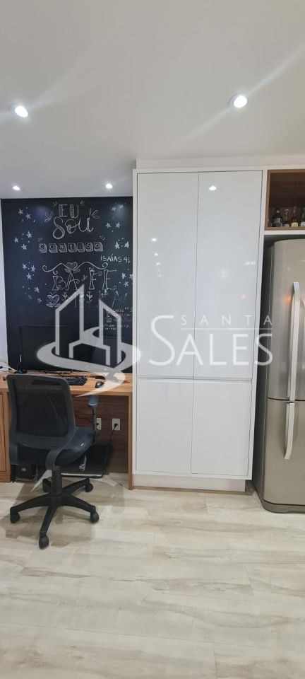 Apartamento, 1 quarto, 70 m² - Foto 12