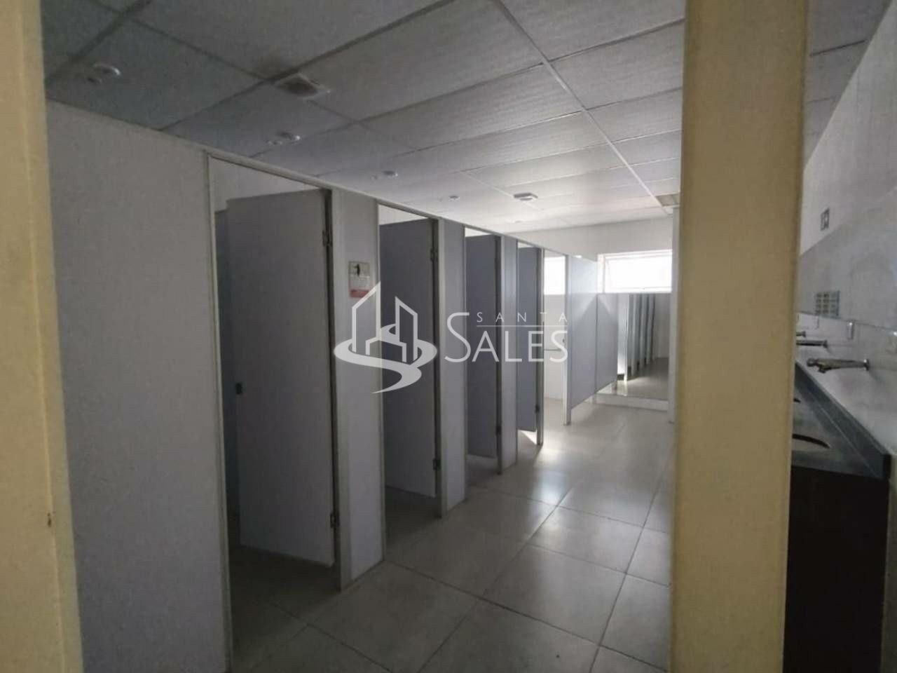 Depósito-Galpão, 1710 m² - Foto 23