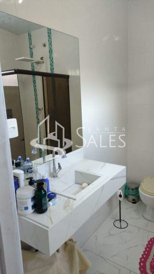 Sobrado à venda com 4 quartos, 388m² - Foto 14