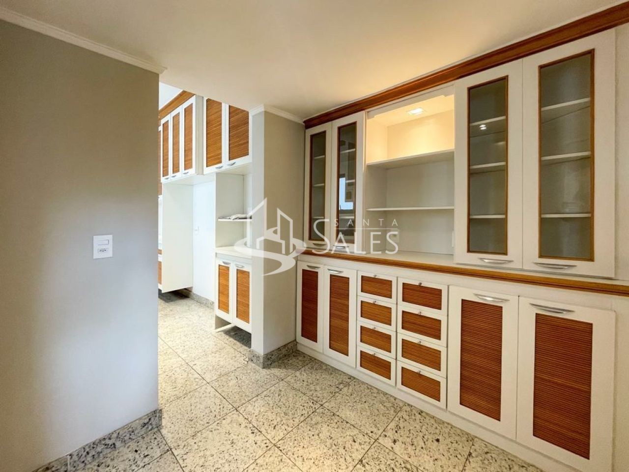 Apartamento, 3 quartos, 215 m² - Foto 4