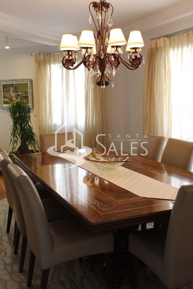 Apartamento, 3 quartos, 230 m² - Foto 2