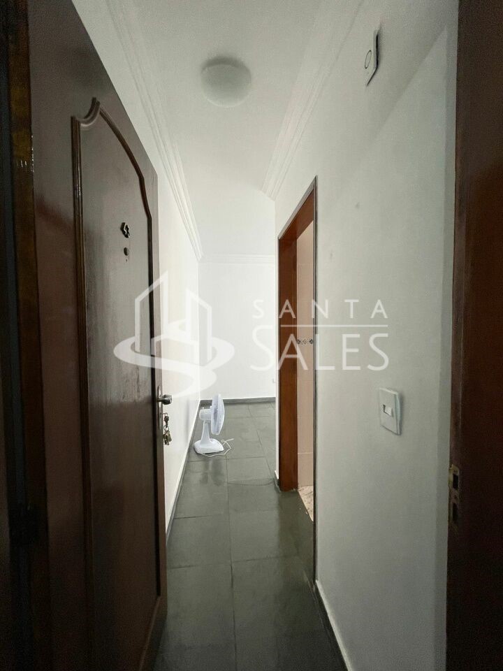 Apartamento, 2 quartos, 48 m² - Foto 3