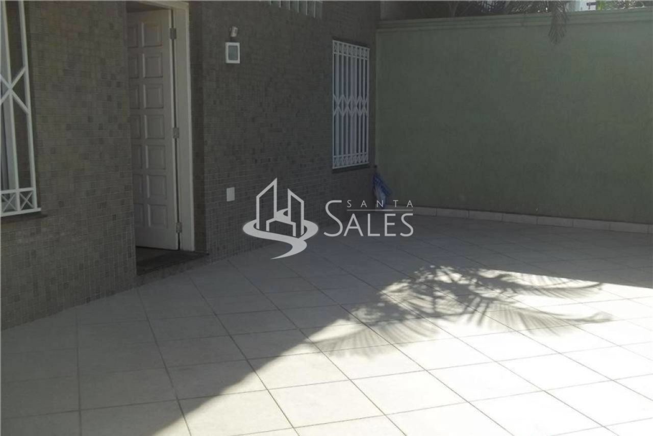 Sobrado, 4 quartos, 200 m² - Foto 61