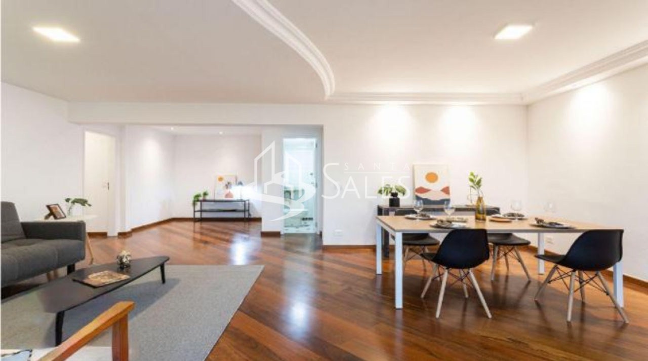 Apartamento, 4 quartos, 139 m² - Foto 2