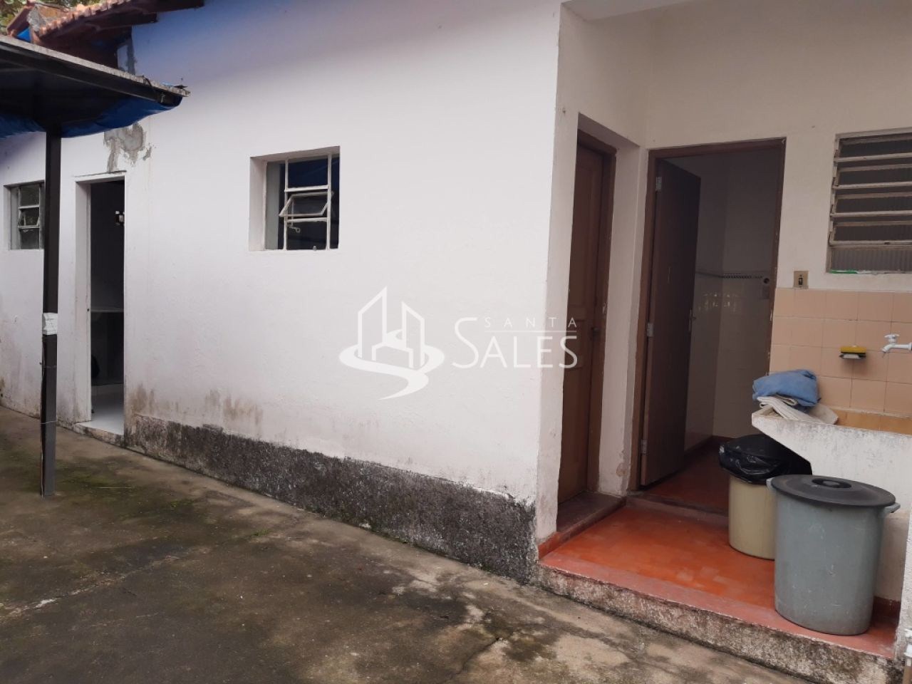 Sobrado, 4 quartos, 100 m² - Foto 7