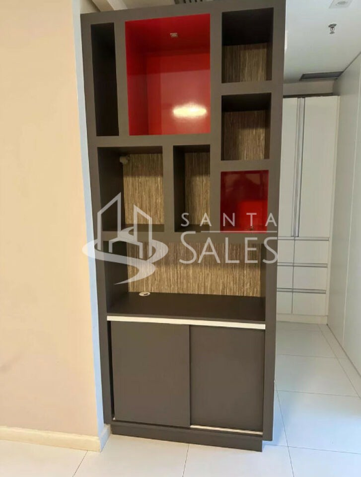 Loja-Salão, 50 m² - Foto 13