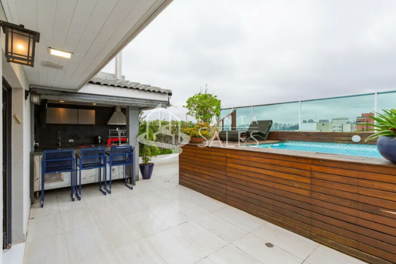 Apartamento, 4 quartos, 285 m² - Foto 8