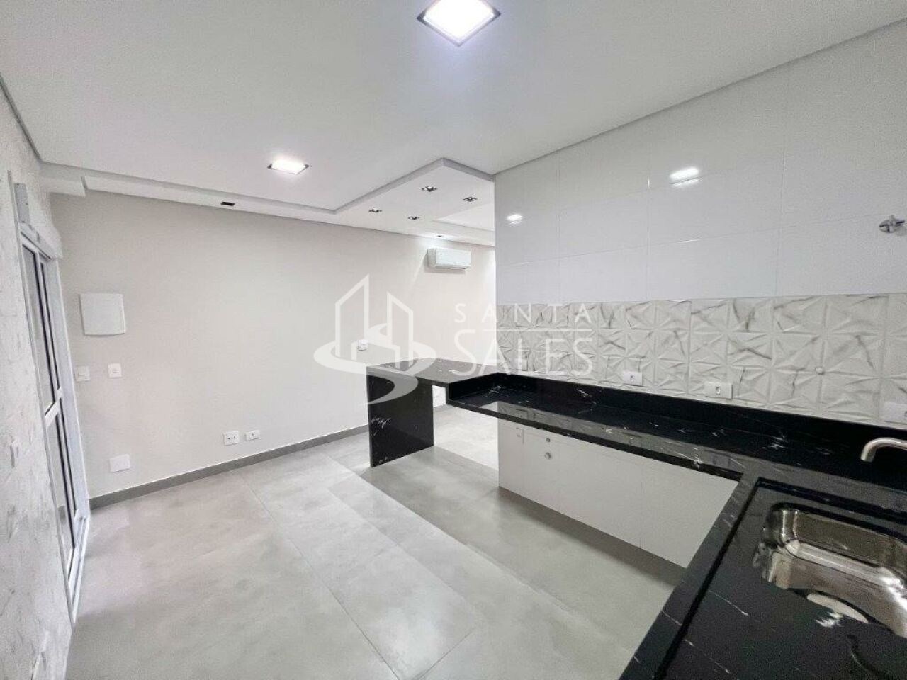 Sobrado, 3 quartos, 170 m² - Foto 26