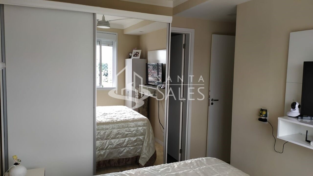 Apartamento, 2 quartos, 57 m² - Foto 38