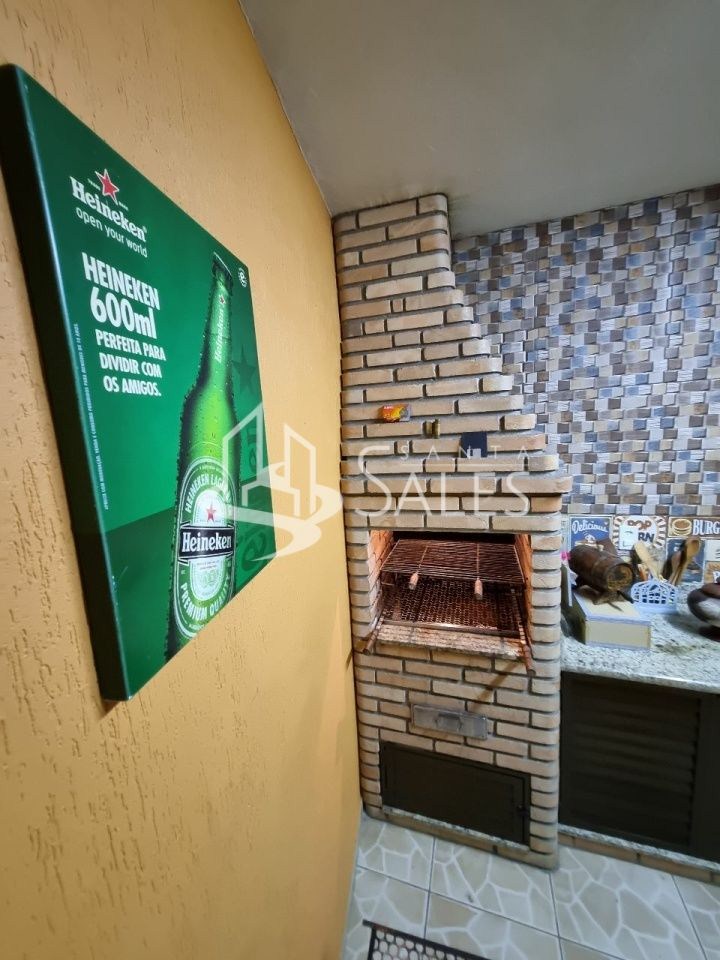 Sobrado, 3 quartos, 193 m² - Foto 10