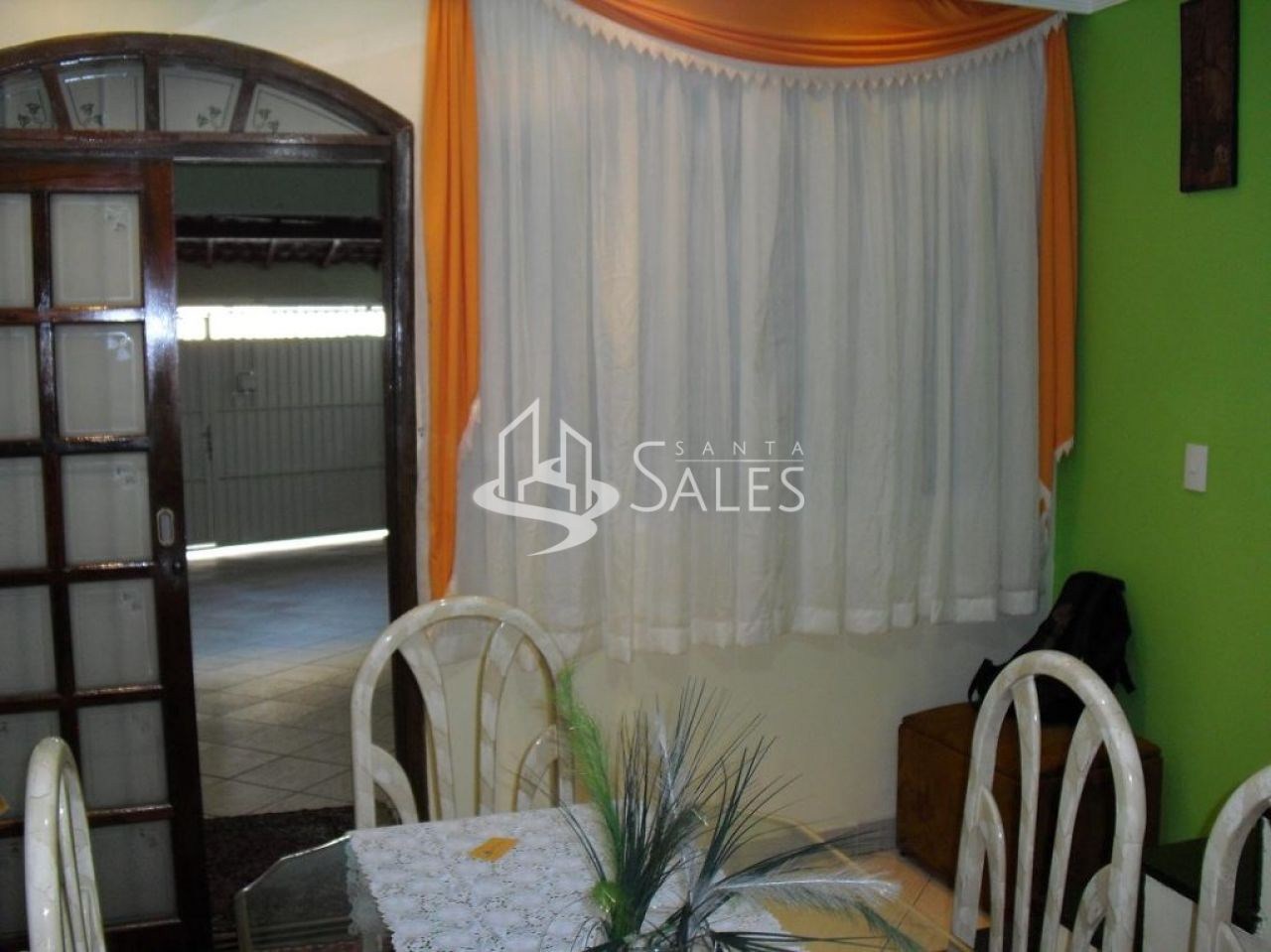 Sobrado, 3 quartos, 128 m² - Foto 2