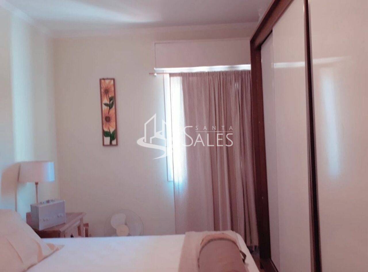 Apartamento, 3 quartos, 85 m² - Foto 4