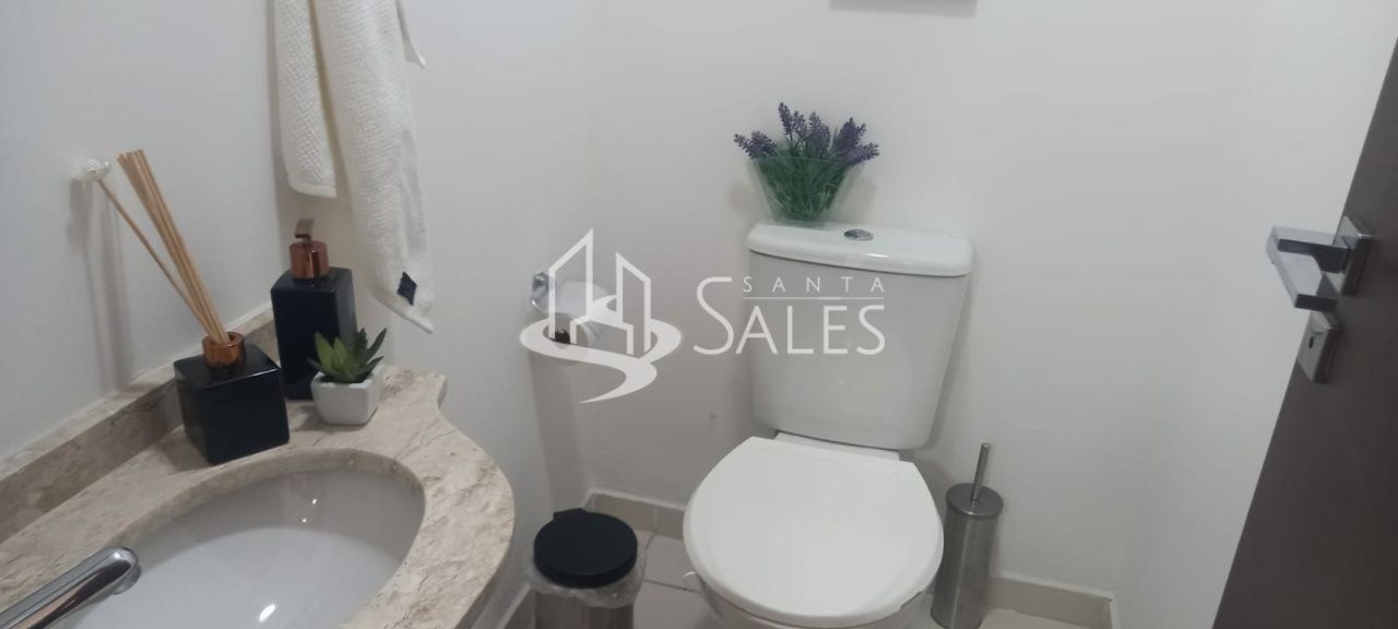 Sala-Conjunto, 33 m² - Foto 9