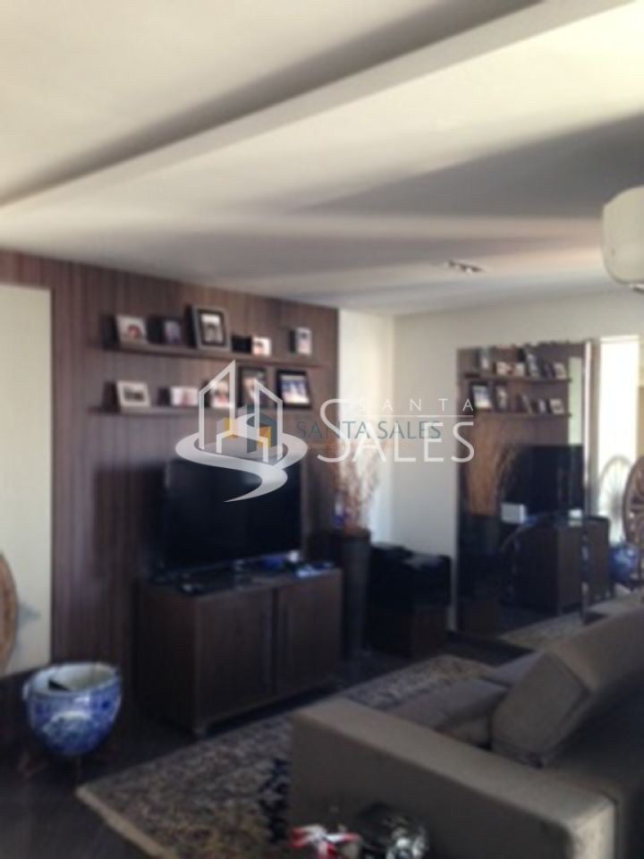 Apartamento, 4 quartos, 160 m² - Foto 42