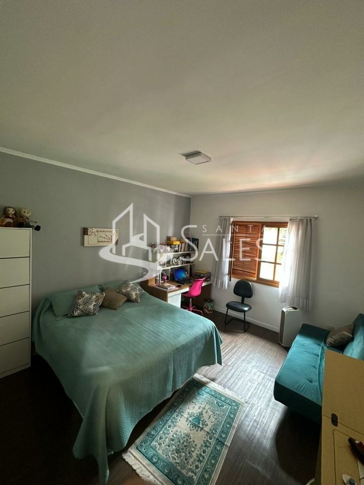 Casa de Condomínio, 5 quartos - Foto 19