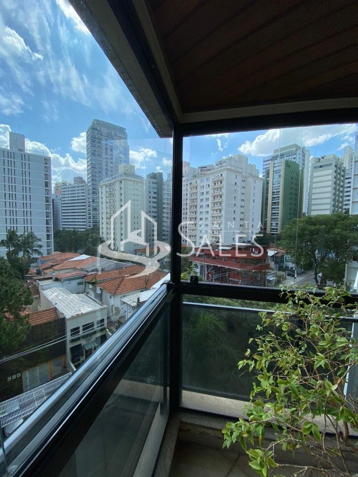 Apartamento, 3 quartos, 154 m² - Foto 10