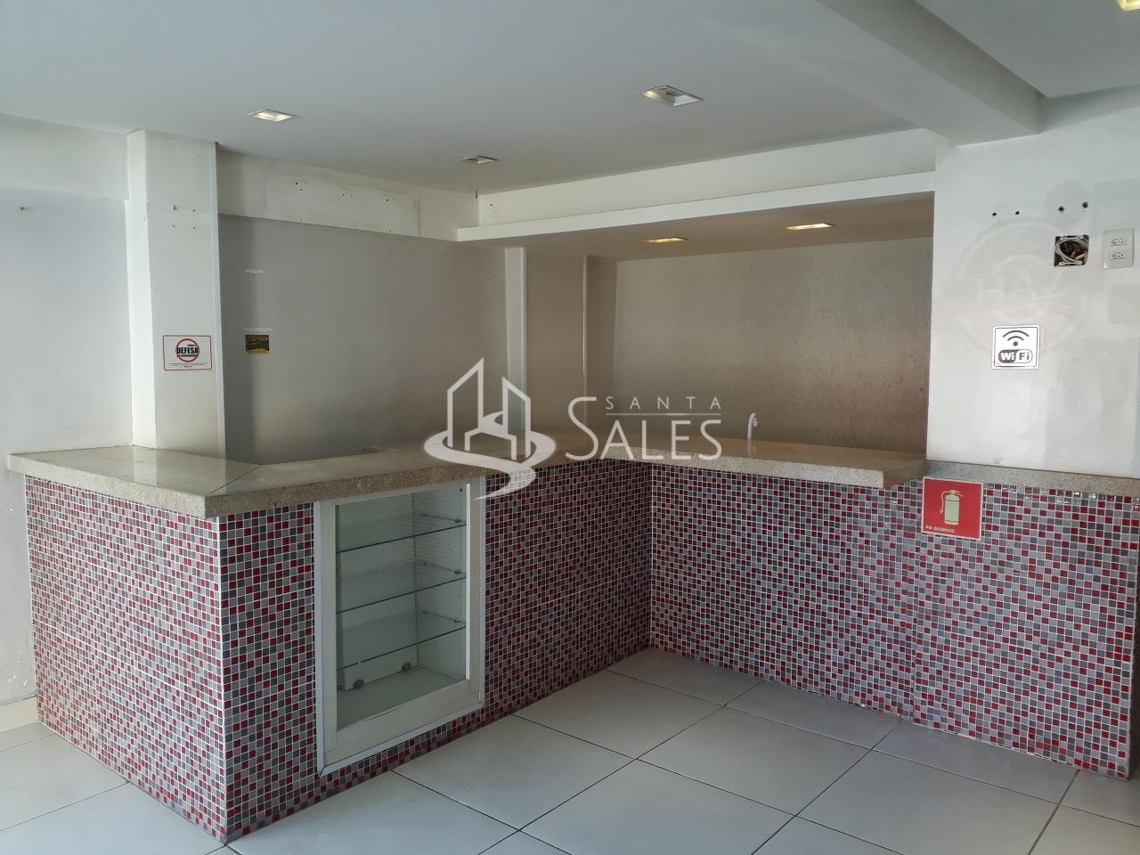 Loja-Salão, 25 m² - Foto 21