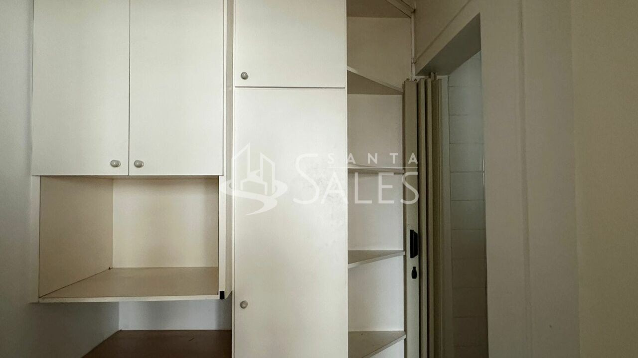 Apartamento, 3 quartos, 160 m² - Foto 24